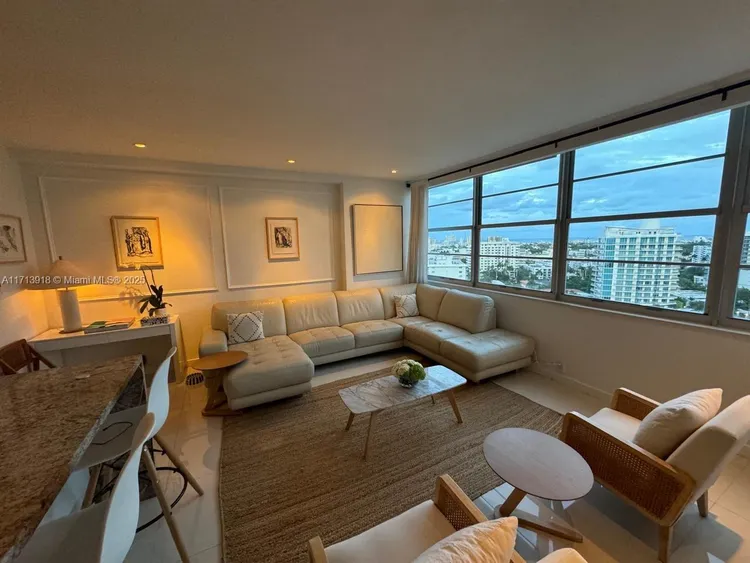 Belle Plaza #1515 image #7