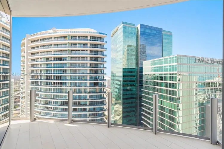 Aston Martin Residences #4407 image #28