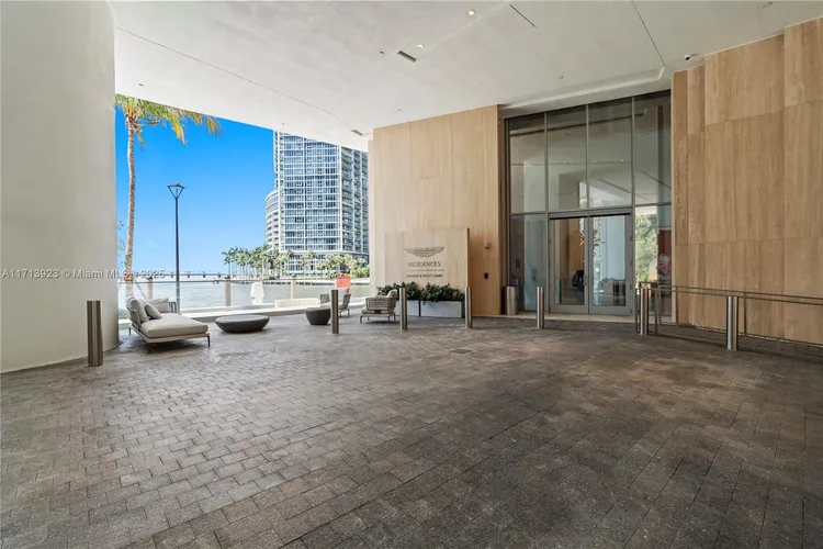 Aston Martin Residences #4407 image #33