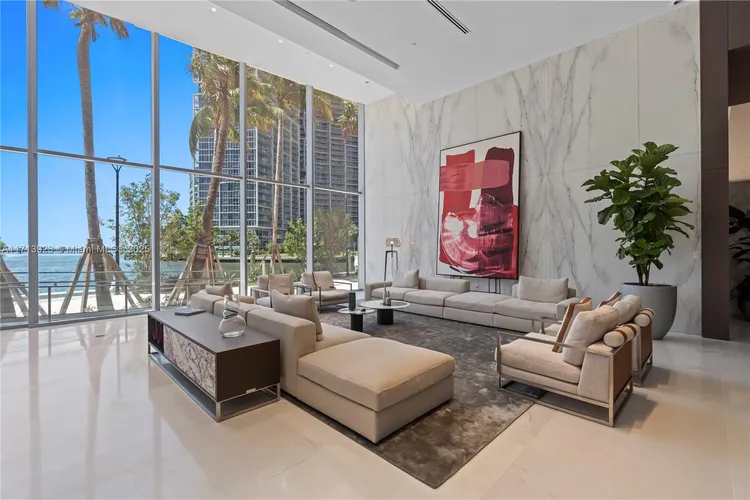 Aston Martin Residences #4407 image #36