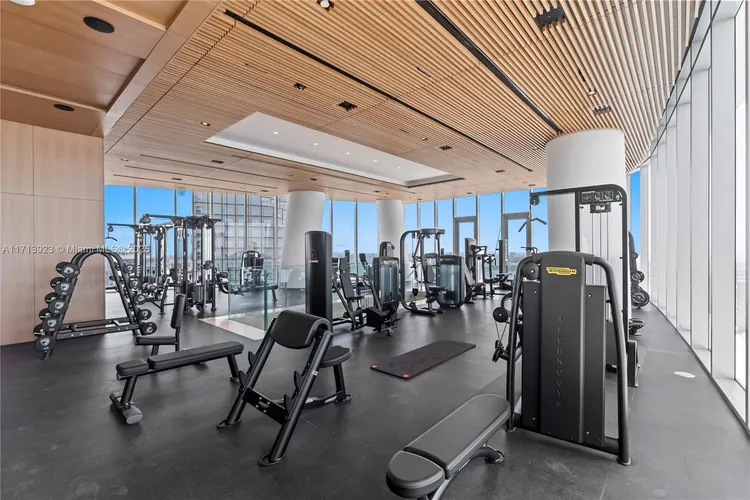 Aston Martin Residences #4407 image #43