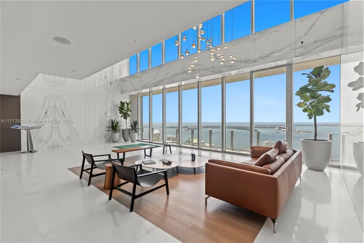 Aston Martin Residences #4407 image #45