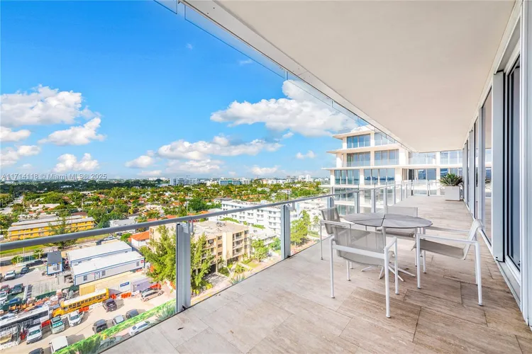The Surf Club Four Seasons Hotel And Residences #N-1021 image #37