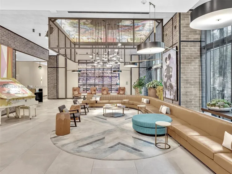 Hyde Midtown #2807 image #31