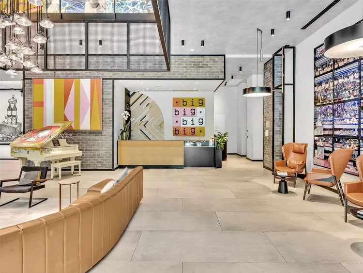 Hyde Midtown #2807 image #33