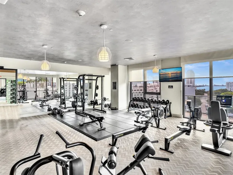 Hyde Midtown #2807 image #37