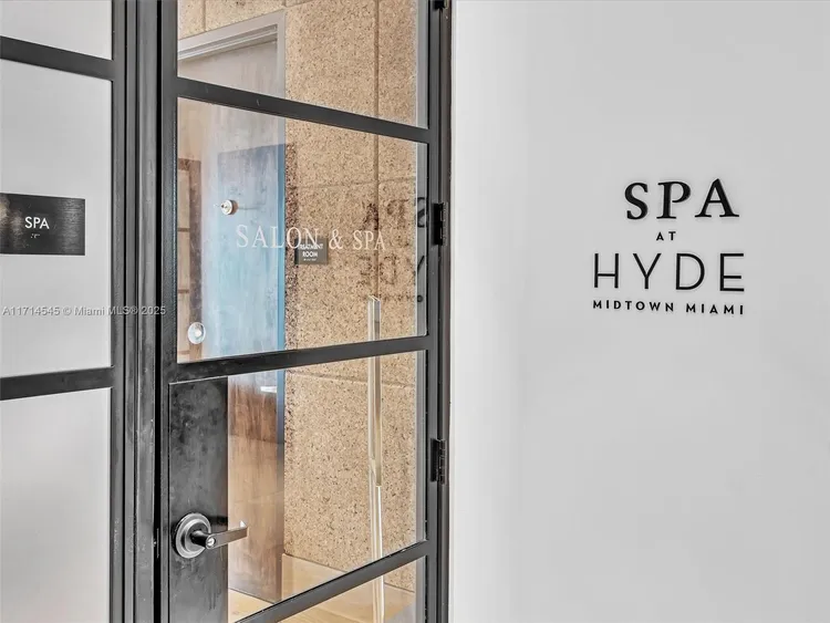 Hyde Midtown #2807 image #38