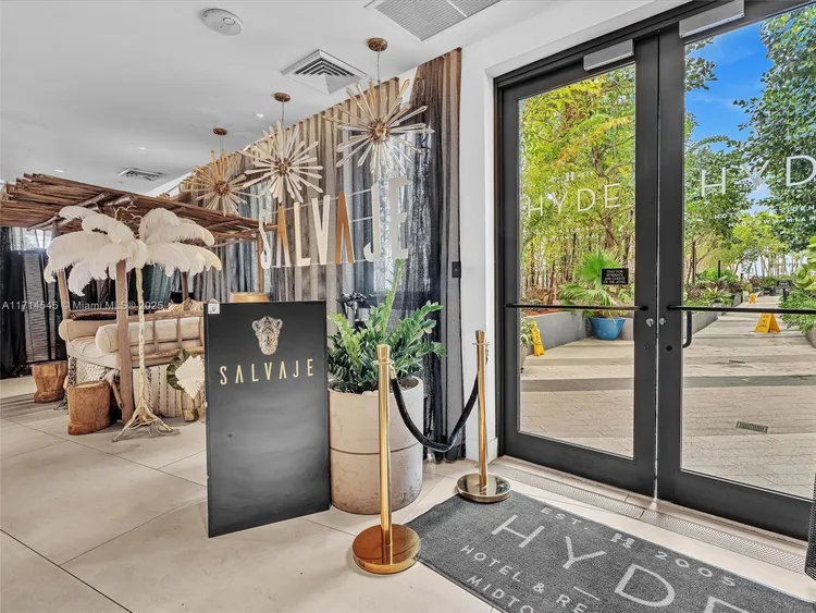 Hyde Midtown #2807 image #39