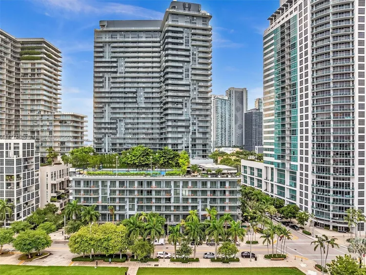 Hyde Midtown #2807 image #40