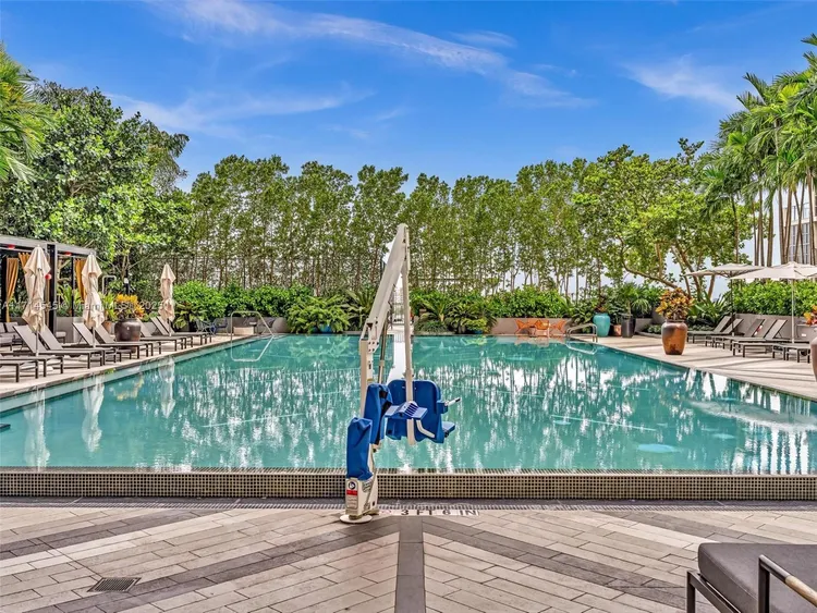 Hyde Midtown #2807 image #46