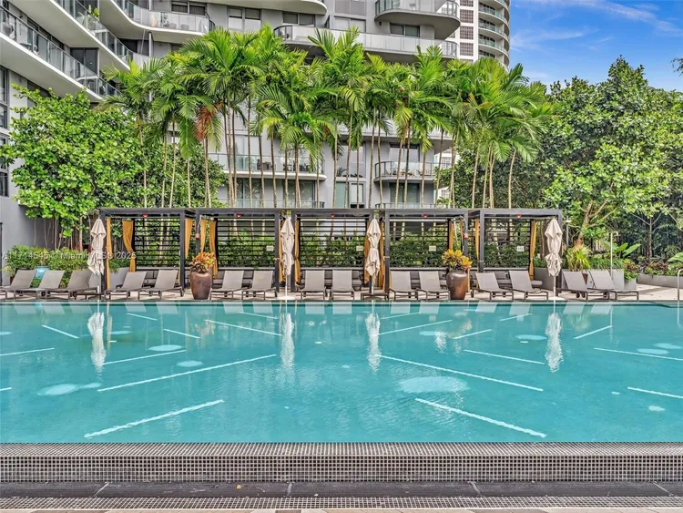 Hyde Midtown #2807 image #50