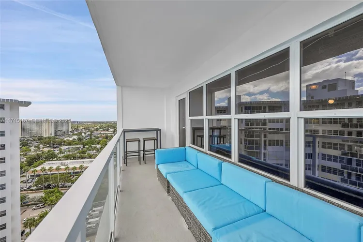 Regency Towers #1602 image #16