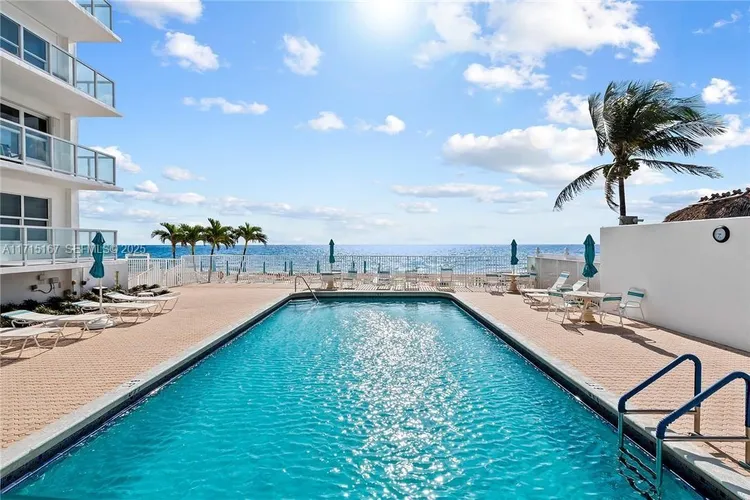 Regency Towers #1602 image #22