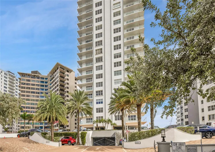 Regency Towers #1602 image #36