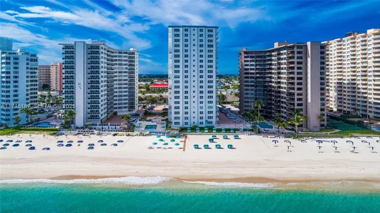 Regency Towers #1602 image #45