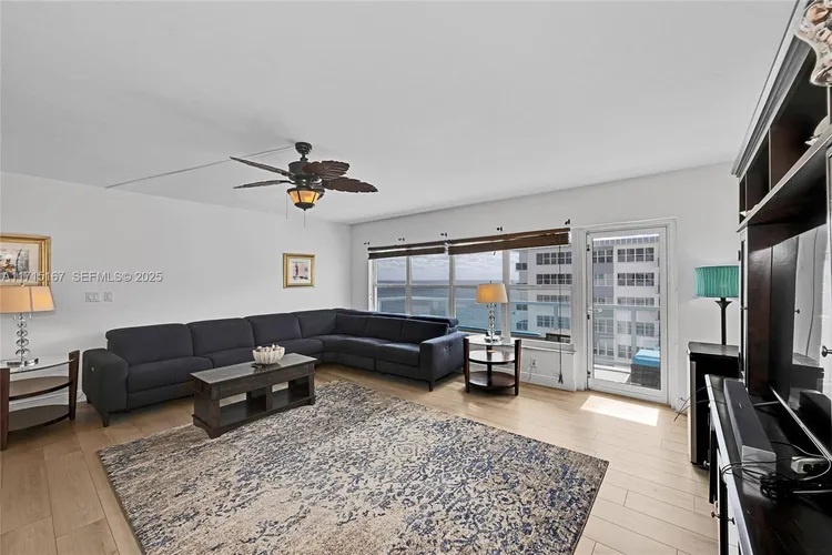 Regency Towers #1602 image #8