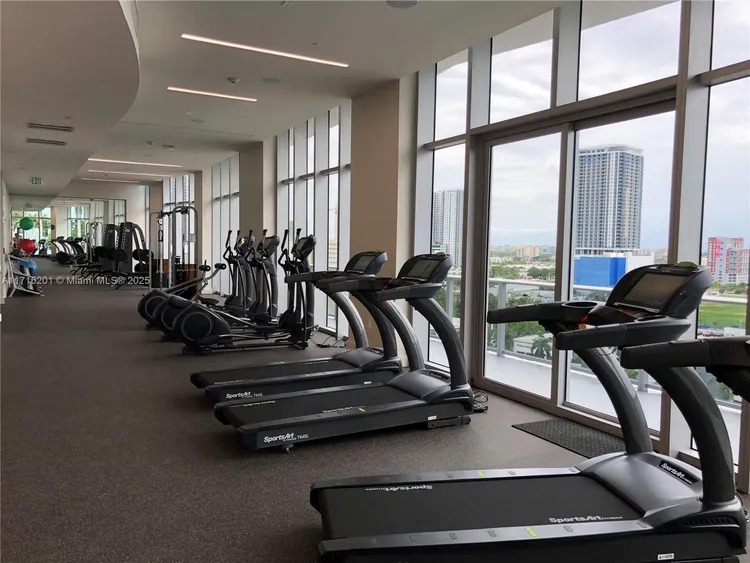 Aria on the Bay #801 image #38