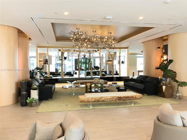 Aria on the Bay #801 image #40