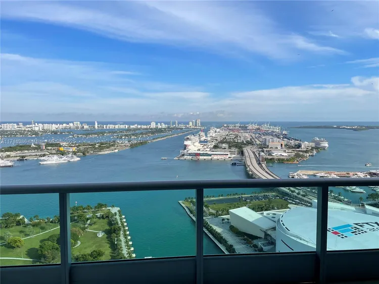900 Biscayne Bay #4705 image #17