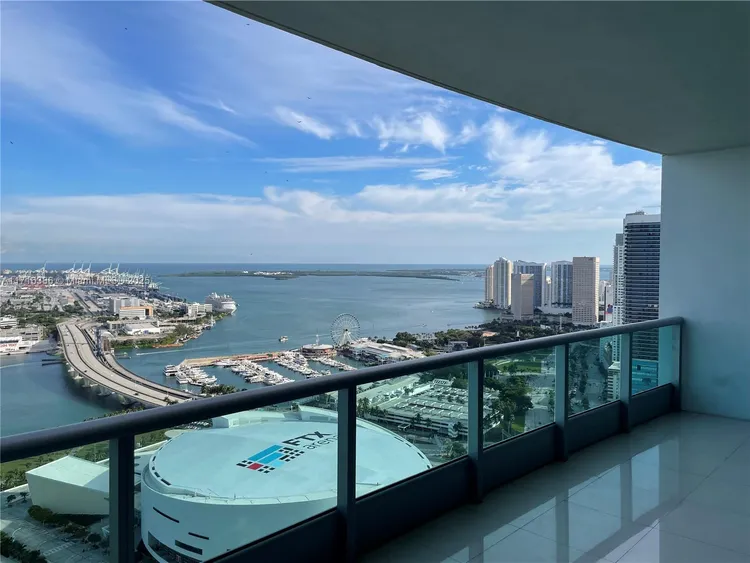 900 Biscayne Bay #4705 image #19