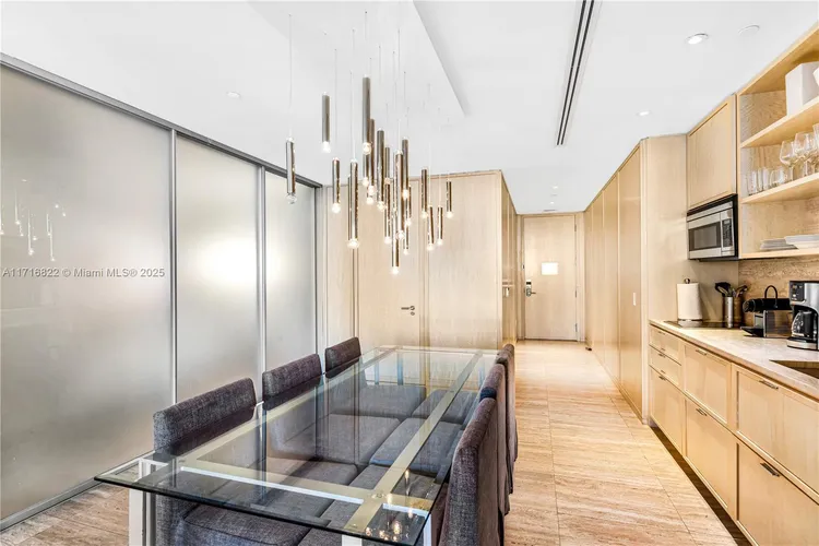 St. Regis Bal Harbour Center #901 image #11