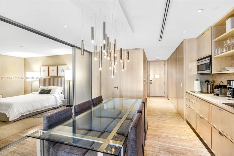 St. Regis Bal Harbour Center #901 image #12