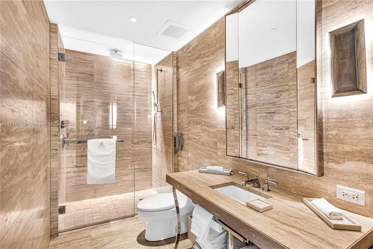 St. Regis Bal Harbour Center #901 image #15