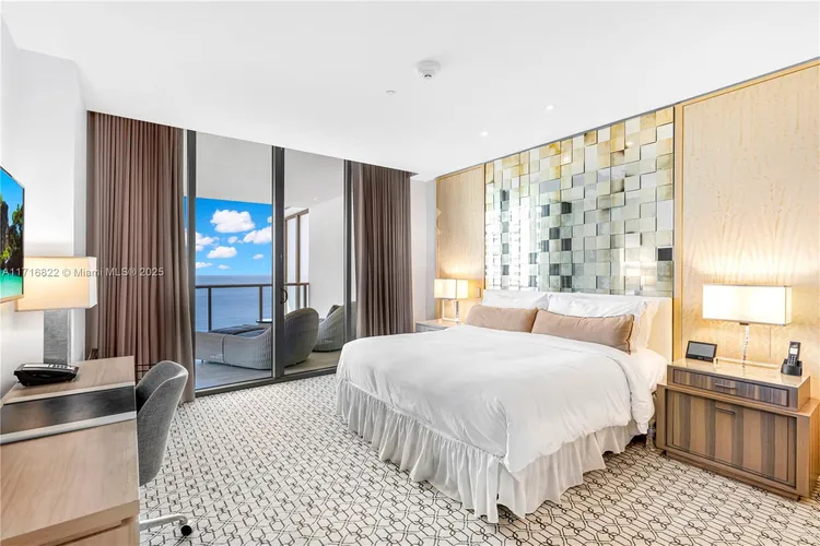 St. Regis Bal Harbour Center #901 image #16