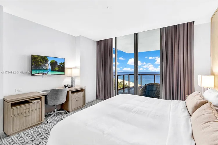 St. Regis Bal Harbour Center #901 image #17