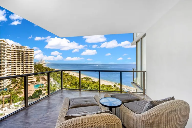St. Regis Bal Harbour Center #901 image #18