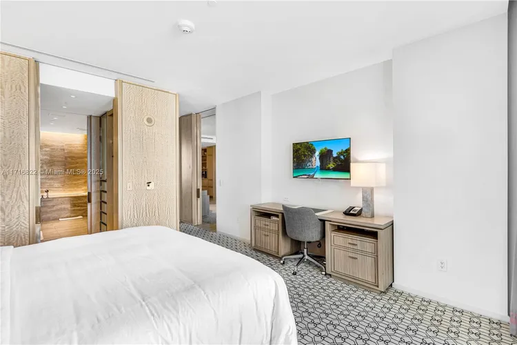 St. Regis Bal Harbour Center #901 image #19