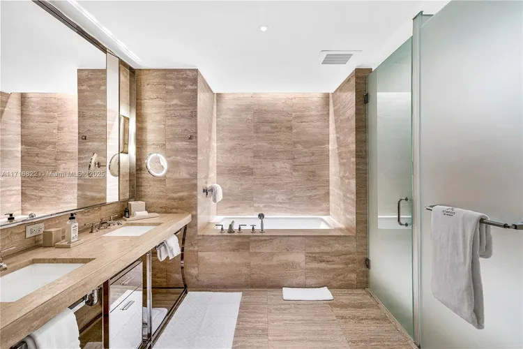 St. Regis Bal Harbour Center #901 image #21
