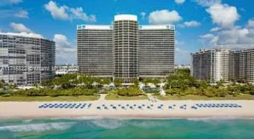 St. Regis Bal Harbour Center #901 image #22