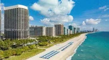 St. Regis Bal Harbour Center #901 image #23