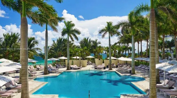 St. Regis Bal Harbour Center #901 image #25