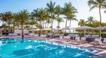 St. Regis Bal Harbour Center #901 image #26
