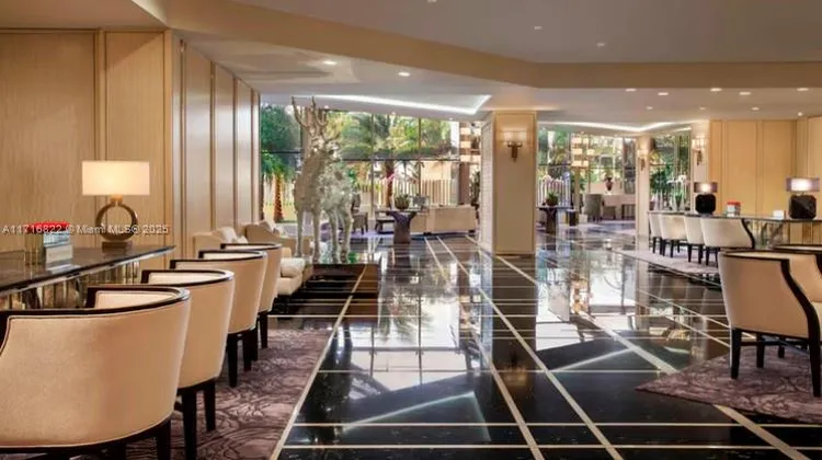 St. Regis Bal Harbour Center #901 image #30