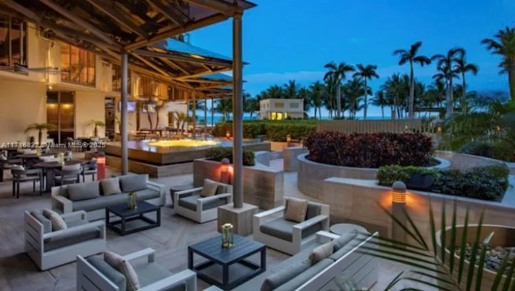 St. Regis Bal Harbour Center #901 image #31