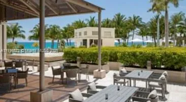 St. Regis Bal Harbour Center #901 image #32