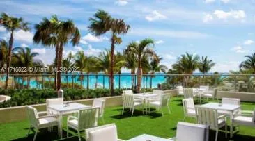 St. Regis Bal Harbour Center #901 image #33