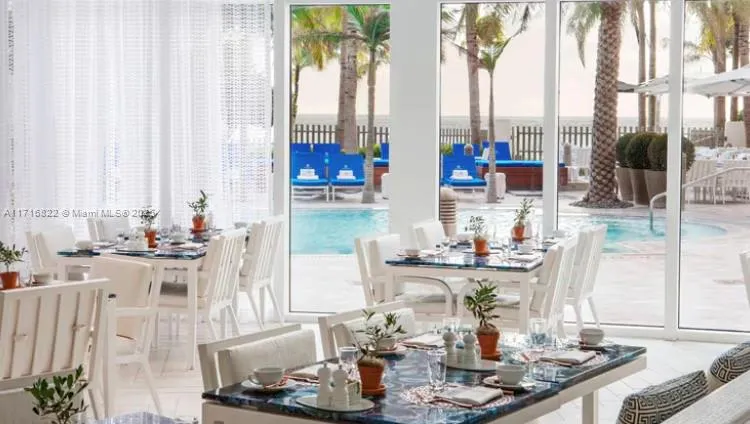 St. Regis Bal Harbour Center #901 image #36