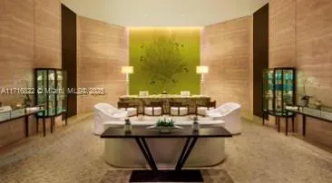 St. Regis Bal Harbour Center #901 image #37