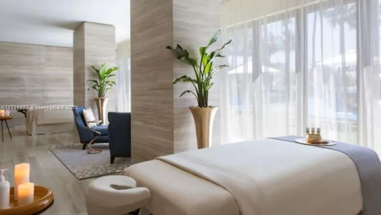 St. Regis Bal Harbour Center #901 image #39
