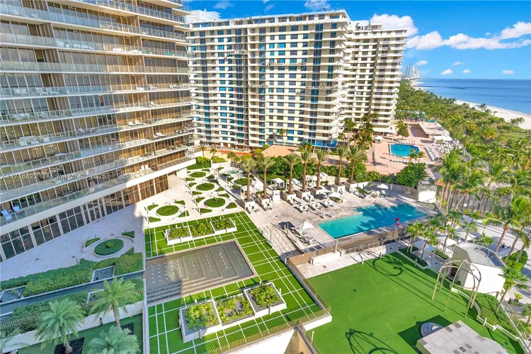 St. Regis Bal Harbour Center #901 image #6