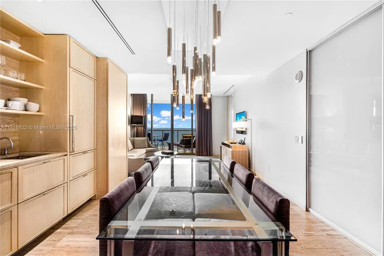 St. Regis Bal Harbour Center #901 image #9