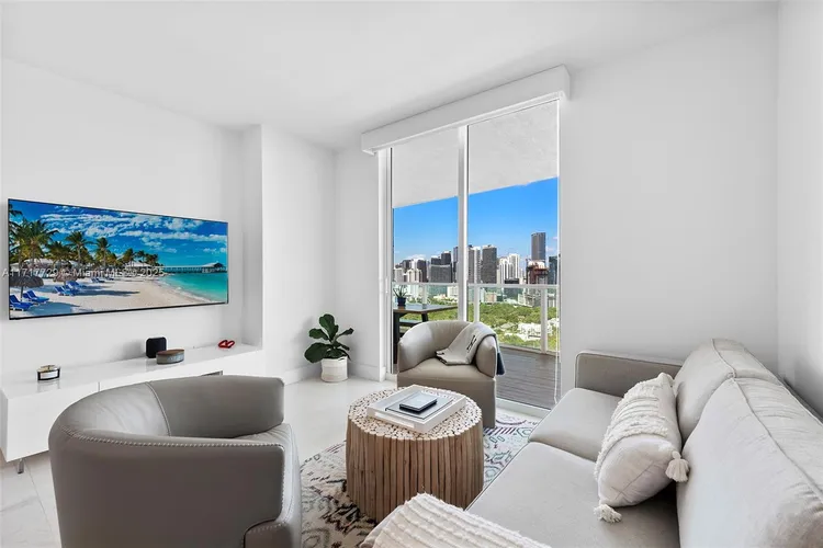 Skyline On Brickell #3203 image #21