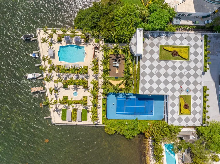 Skyline On Brickell #3203 image #35