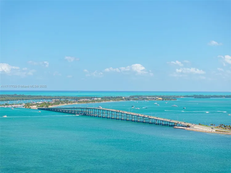 Skyline On Brickell #3203 image #36