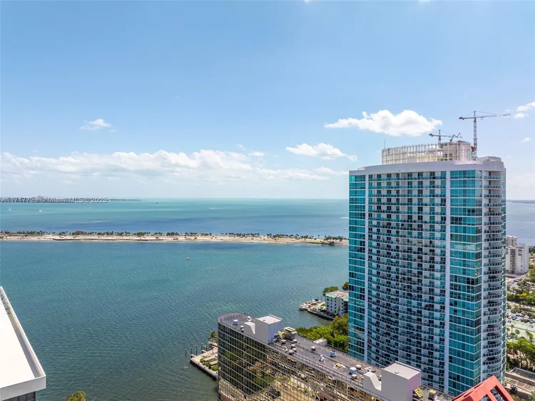 Skyline On Brickell #3203 image #37