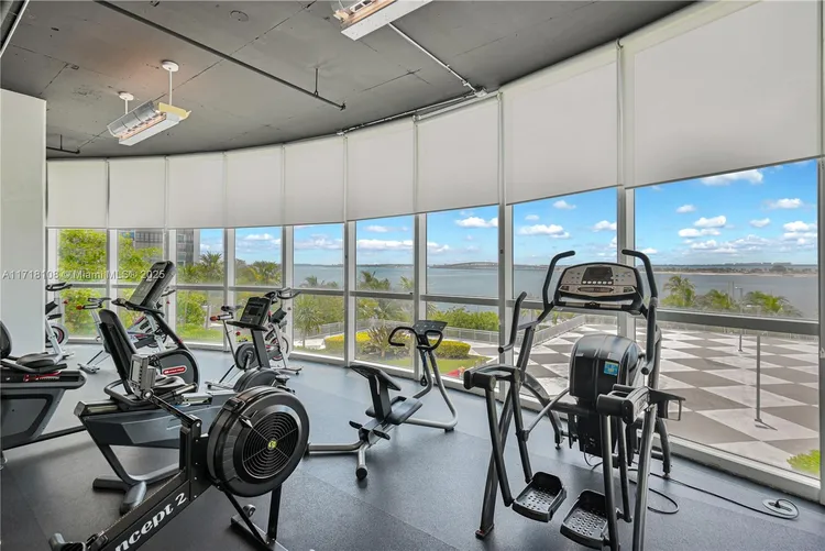 Skyline On Brickell #301 image #29